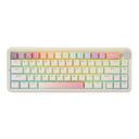 YUNZII B68 Wireless Mechanical Keyboard