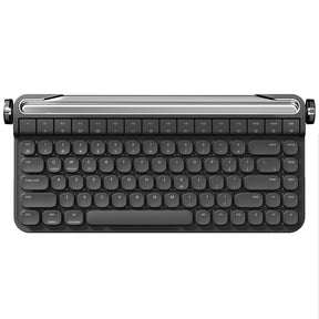 YUNZII ACTTO B703 Retro Typewriter Mechanical Keyboard