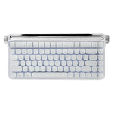 YUNZII ACTTO B703 Retro Typewriter Mechanical Keyboard