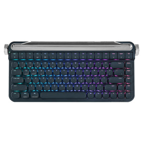 YUNZII ACTTO B703 Retro Typewriter Mechanical Keyboard