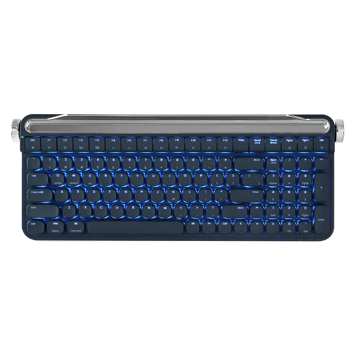 Teclado inalámbrico Bluetooth para tableta Tab 18, Tab 16, Tab 13