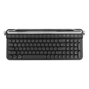 YUNZII ACTTO B705 Retro Typewriter Mechanical Keyboard