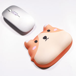 YUNZII Corgi Keyboard Wrist Rest