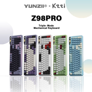 KZZI Z98 Pro