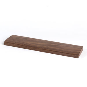 YUNZII Wooden Keyboard Wrist Rest