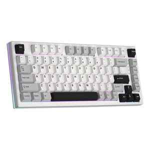 YUNZII YZ75 Pro Wireless Mechanical Keyboard