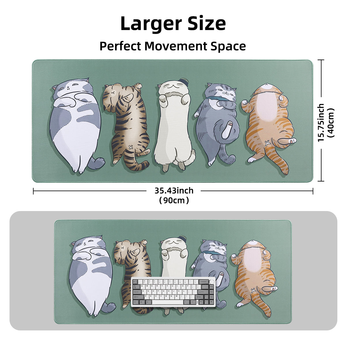 Guides YUNZII KEYBOARD guides-yunzii-keyboard