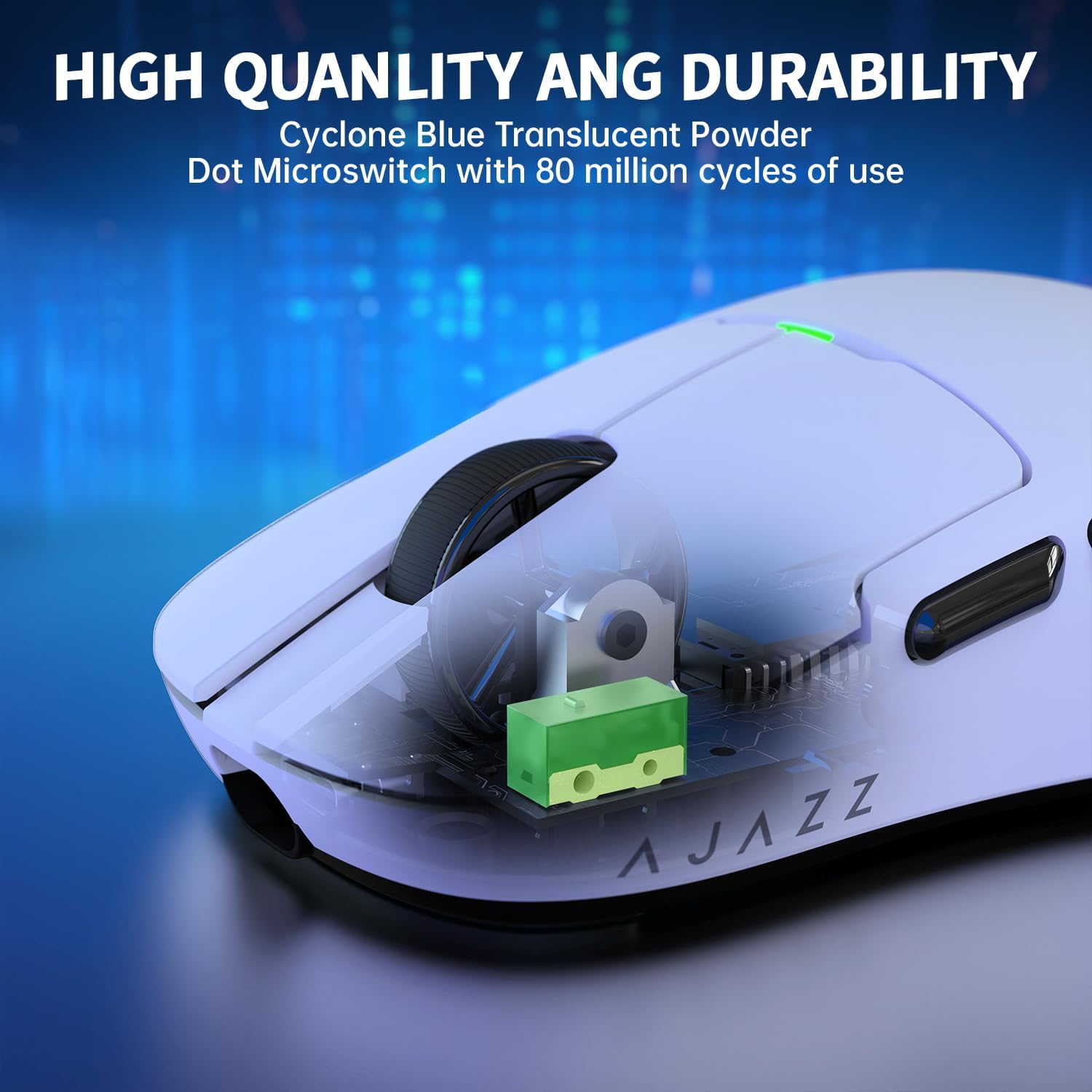 Mouses – YUNZII KEYBOARD