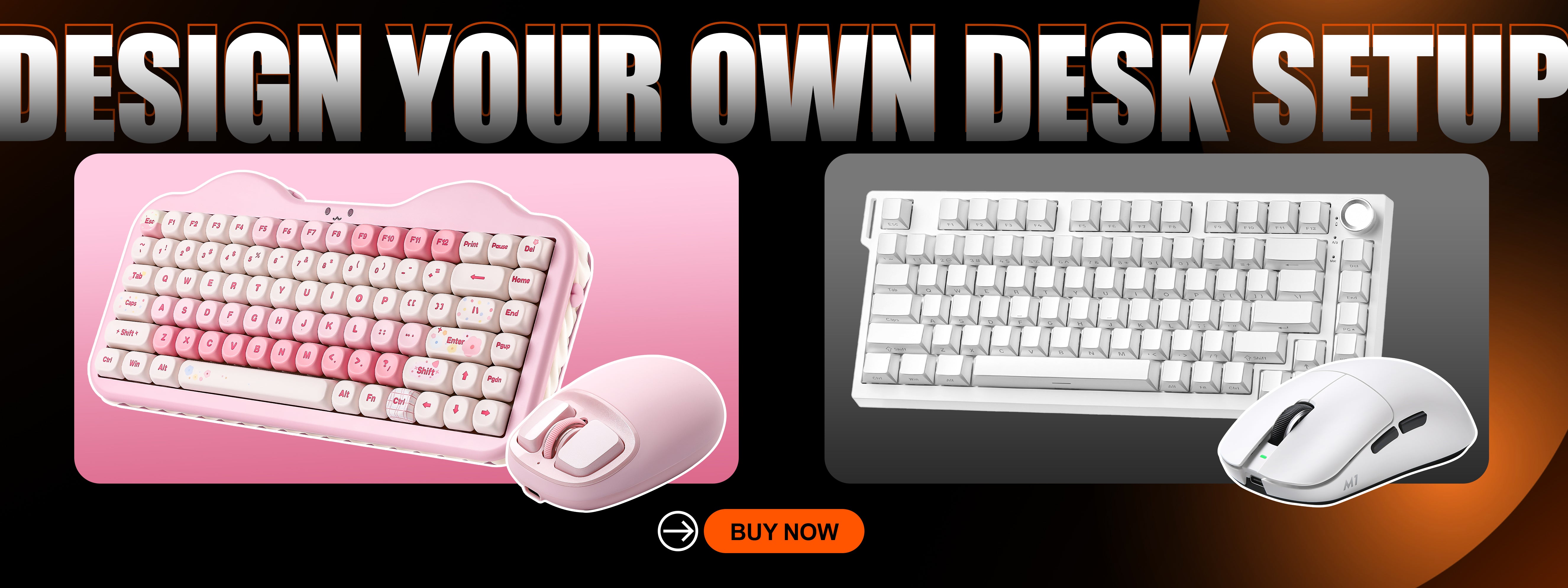 YUNZII Keyboard Best Mechanical Keyboard – YUNZII KEYBOARD