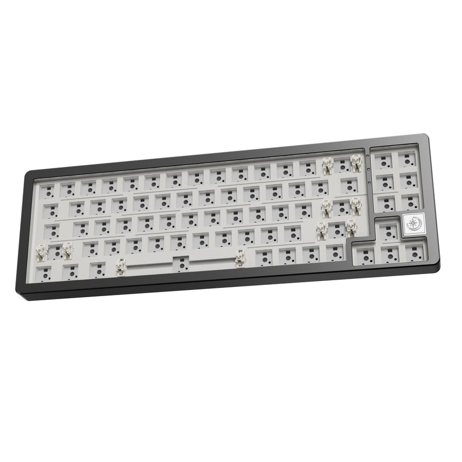 YUNZII AL71 YUNZII KEYBOARD