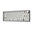 YUNZII AL68 QMK/VIA Knob Aluminum Keyboard Kit