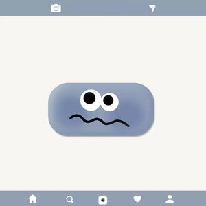 Emoji Silicone Wrist Rest