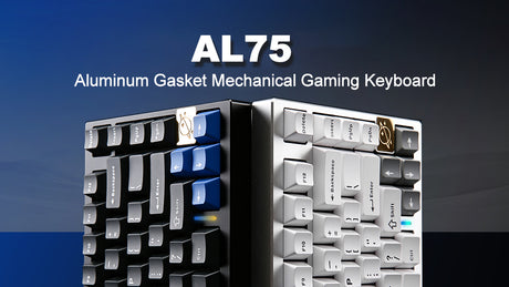 MANUAL – YUNZII KEYBOARD
