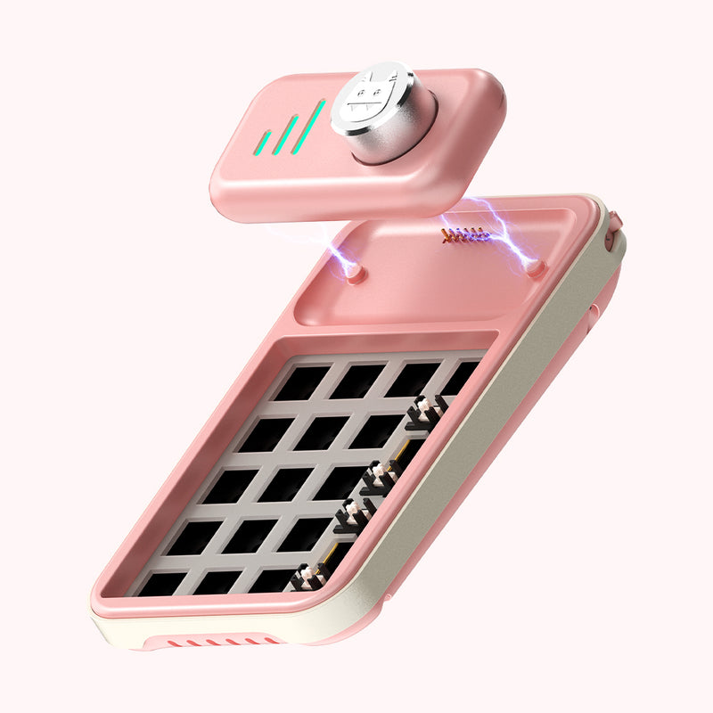 Numpad Kit YUNZII KEYBOARD