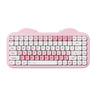 PRE-ORDER YUNZII C75 Cake Meow Wireless Mechanical Keyboard