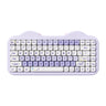 PRE-ORDER YUNZII C75 Cake Meow Wireless Mechanical Keyboard