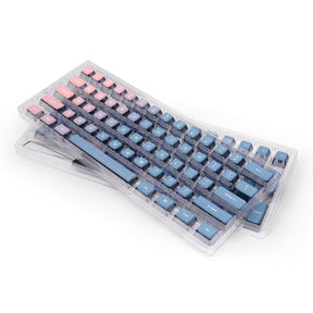 YUNZII Blue Enchantress Keycap Set
