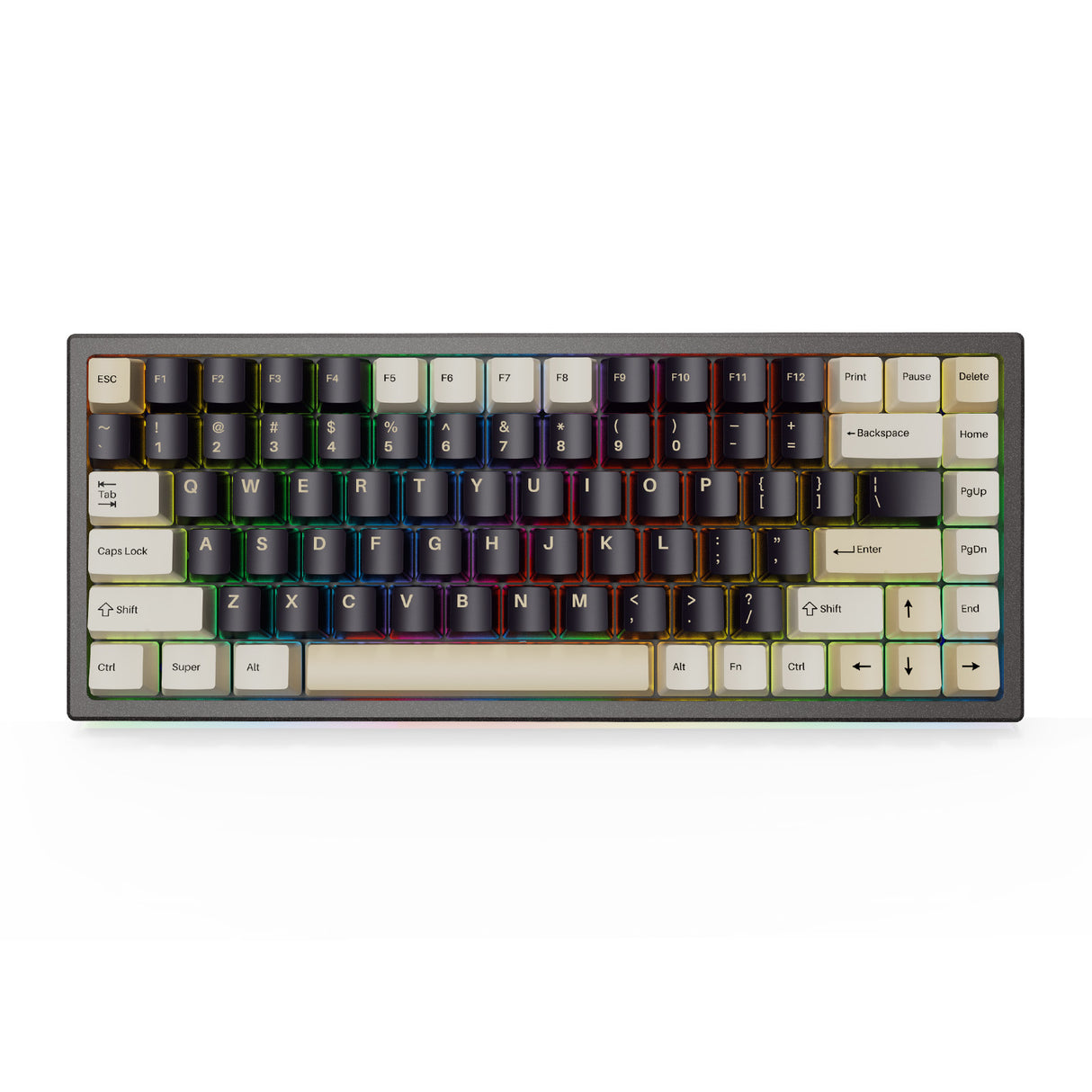 YUNZII Mystery Box - Mechanical Keyboard