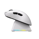 Ajazz AJ179 APEX 8K Wireless Gaming Mouse with Charging Dock