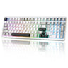 YUNZII AL98 QMK/VIA Full Aluminum Mechanical Gaming Keyboard – YUNZII ...