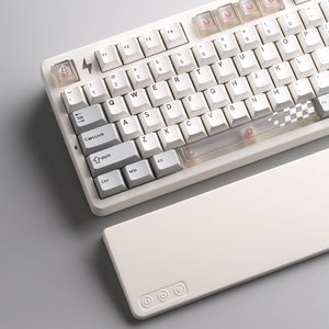 PRE-ORDER YUNZII AL98 PRO Dual-8K Wireless Aluminum Mechanical Keyboard
