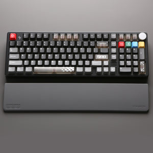 PRE-ORDER YUNZII AL98 PRO Dual-8K Wireless Aluminum Mechanical Keyboard