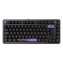 YUNZII B75 Pro Wireless Mechanical Keyboard - ISO Layout