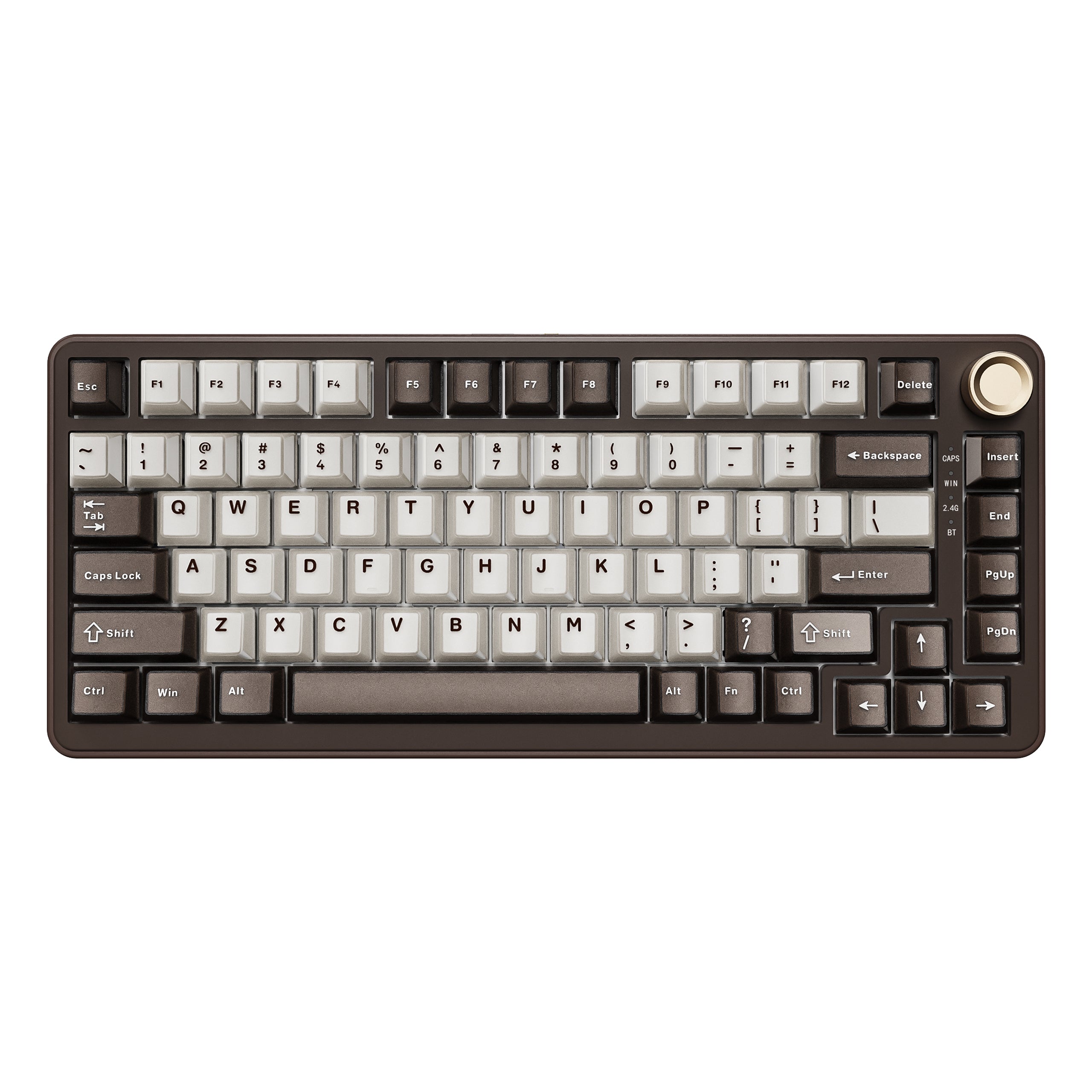 NEW KEYBOARDS – YUNZII KEYBOARD