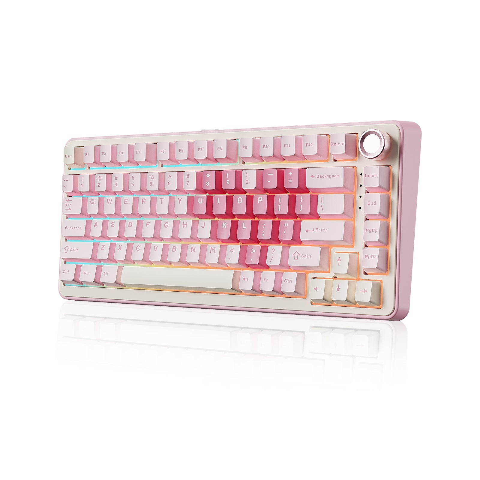 YUNZII Heart Series – YUNZII KEYBOARD