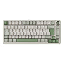 YUNZII B75 Pro Wireless Mechanical Keyboard - ISO Layout