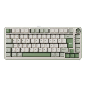 YUNZII B75 Pro Wireless Mechanical Keyboard - ISO Layout