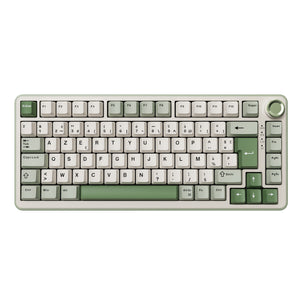 YUNZII B75 Pro Wireless Mechanical Keyboard - ISO Layout