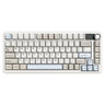 YUNZII B75 PRO MAX QMK/VIA Knob TFT Screen Wireless Mechanical Keyboard
