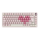 YUNZII B75 Pro Wireless Mechanical Keyboard - ISO Layout