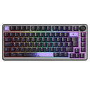 YUNZII B75 Pro Wireless Mechanical Keyboard - ISO Layout