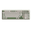 YUNZII B98 PRO QMK/VIA Wireless Mechanical Keyboard
