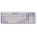 YUNZII B98 PRO QMK/VIA Wireless Mechanical Keyboard