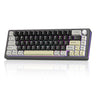 PRE-ORDER YUNZII AL66 Knob CNC Aluminum Wireless Mechanical Keyboard