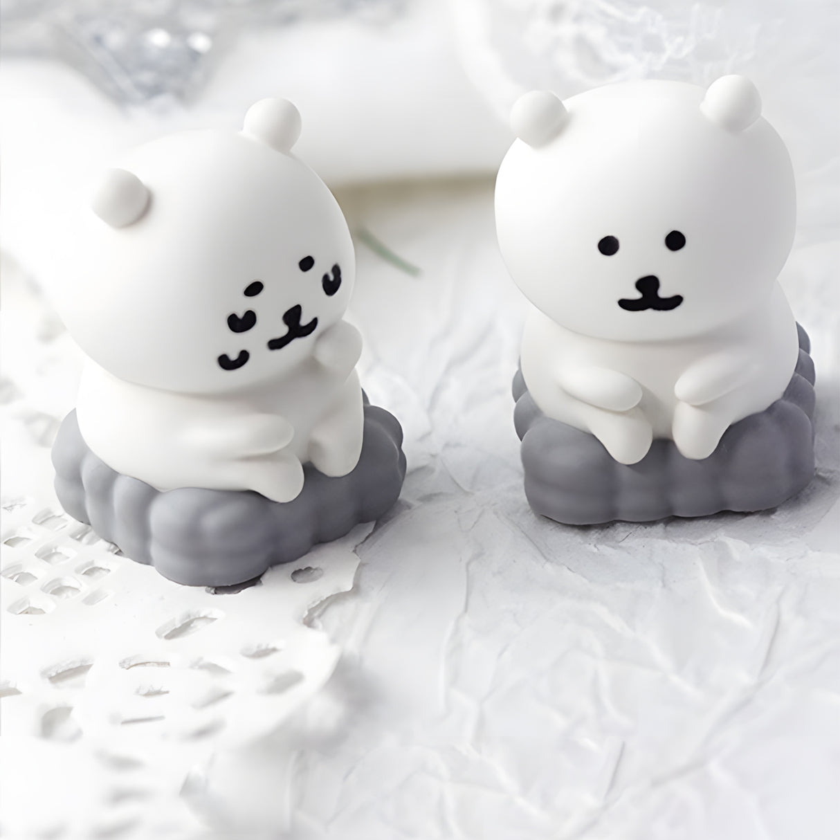 Bear Artisan Keycap