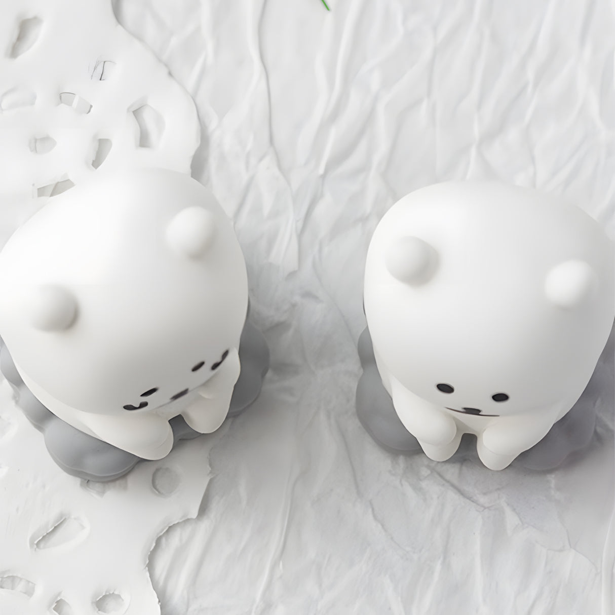 Bear Artisan Keycap