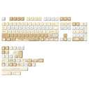 YUNZII Bear MOA Profile Keycap Set