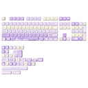 YUNZII Bear MOA Profile Keycap Set