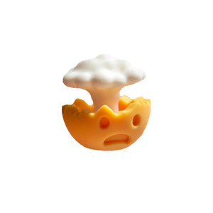 Brainstorming Artisan Keycap