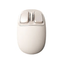 YUNZII C1 Silicone Tri-Mode Wireless Custom Mouse