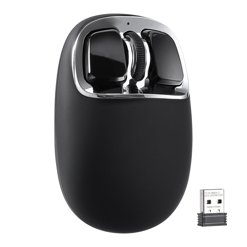 MOUSE – YUNZII KEYBOARD