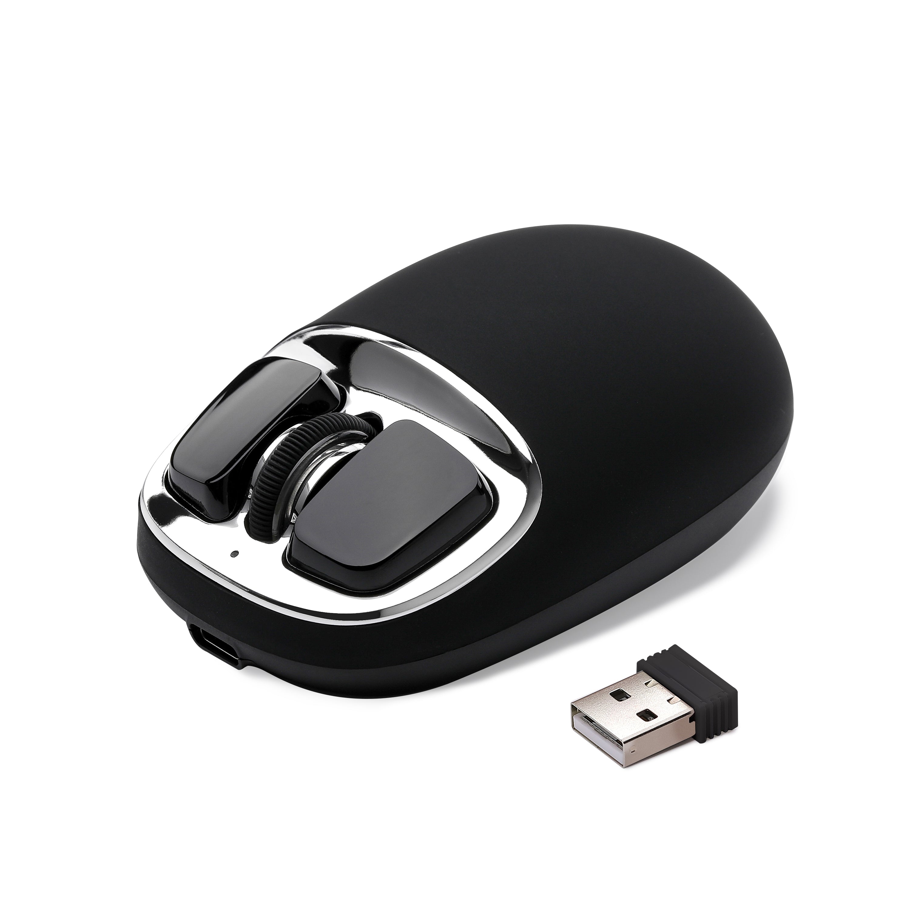 MOUSE – YUNZII KEYBOARD