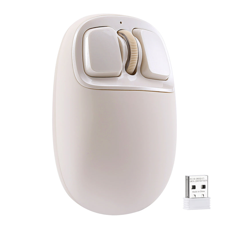 Endus Mouse Mouses – YUNZII KEYBOARD