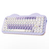 YUNZII C75 Cake Meow Wireless Mechanical Keyboard