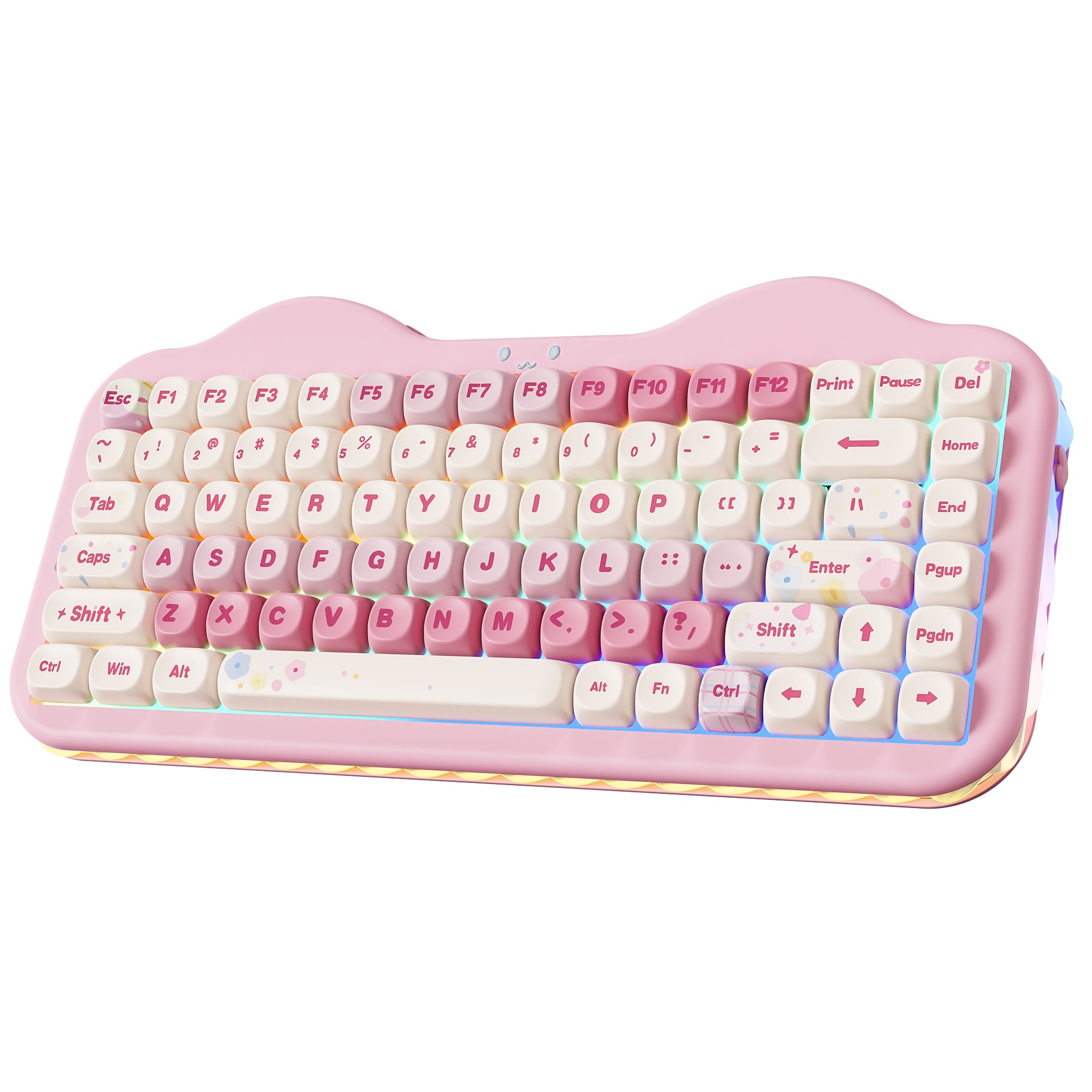 YUNZII Keyboard Best Mechanical Keyboard – YUNZII KEYBOARD