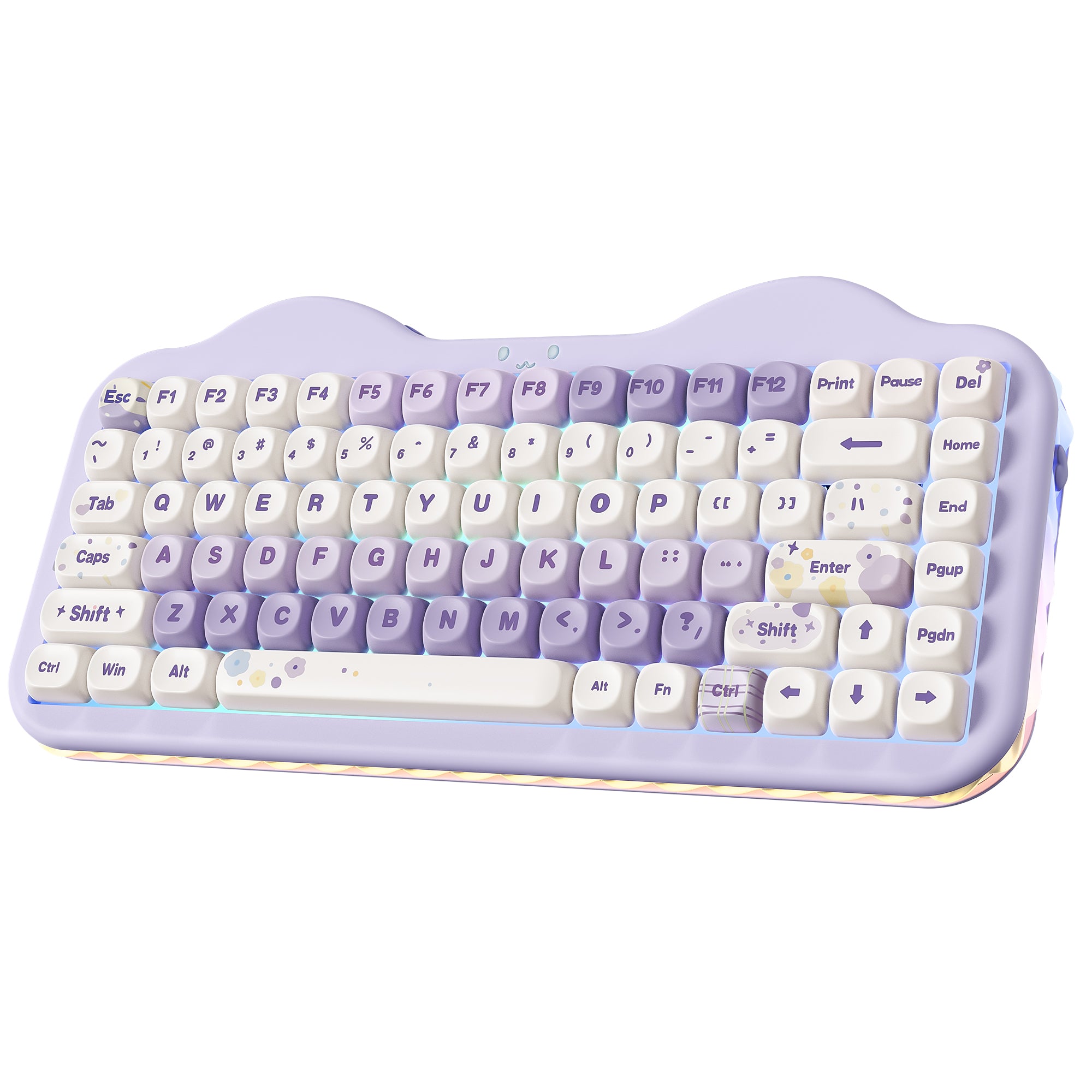 YUNZII Keyboard Best Mechanical Keyboard – YUNZII KEYBOARD
